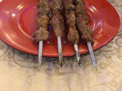 -维吾尔餐厅(宜山路店)