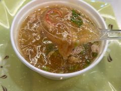 -食盈碗仔翅(星玺广场店)
