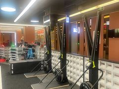 -Fitmula斐嘉健身(省体店)