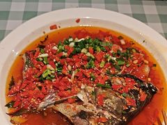 -彭耕记猪油炒小菜(吉联mall店)