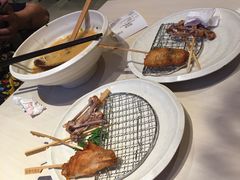 -味千拉面(上海蓝天路店)