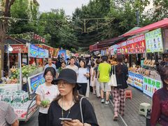 -天津意大利风情旅游区