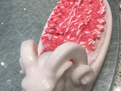 -爱丽格斯火锅(东岸国际店)