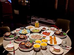 -曾宴·楚菜(湖北省博物馆店)