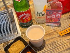 -牧之源炭火烤羊腿(沽源店)