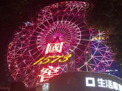 -星城之眼摩天轮