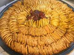 卤煮锅-门框胡同百年卤煮(新街口店)