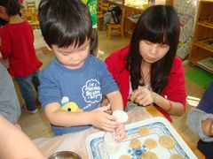 -精诚实验幼儿园潘家园园