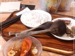 -小满手工粉(上海新世界城店)