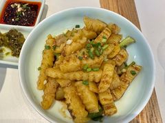 -全牛匠·乐山跷脚牛肉(上品+店)