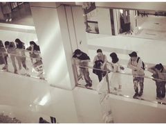 -凯德广场(武胜路店)