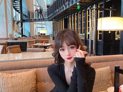 -北京康莱德酒店-Chapter餐厅