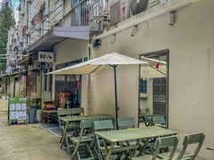 -粉八·云南米线·建水烧烤(常熟路店)