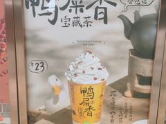 -奈雪的茶(中储能店)