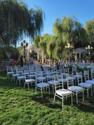 -雅奇婚庆(永乐园社区店)