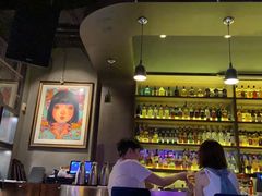 -TIPTOP BAR酒吧(欧亚新生活广场店)