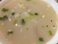 店长推荐招牌纯肉羊肉汤-东门老磨坊羊汤馆(兰山新东关店)