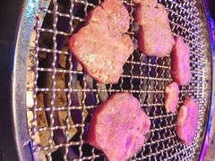 -十三姨正合丰烤肉(营迹路店)