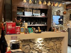 -LA CREPERIE BRETONNE布列塔尼法式餐厅(天童北路店)