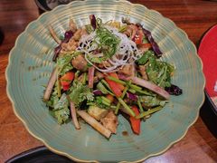 -鸟鹏烧鸟居酒屋(仁恒梦中心店)