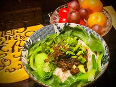 -鼎族怡华·指压·油压·经络(西单昌盛大厦店)