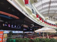 -环球中心海洋乐园