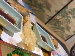 -桃夭日式料理(国信店)