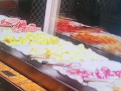 -汉巴味德(百年港湾店)