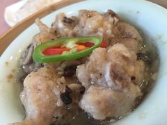 -潮府馆·非遗潮州菜·港式点心(世纪公园店)