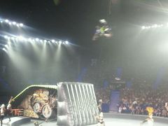 -珠海横琴长隆《卡卡虎奇遇记》