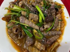 -车头老二大排档(金城步行街店)