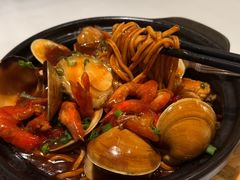 -稻香海鲜饭店(第一国际店)