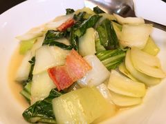 家常烧油冬菜-荣府宴(南阳路店)