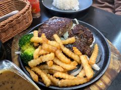 -妈阁铭记澳葡美食