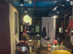 -茶去咖啡屋(武侯祠店)