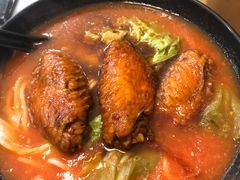 -华嫂冰室(尖沙咀店)