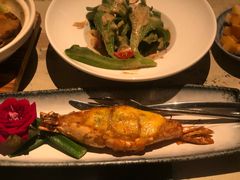 -T館·花园艺术餐厅