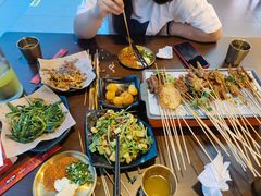 -林二哥宜烤官·宜宾小烧烤