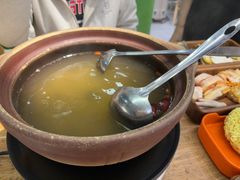 -菌小白火锅(时尚天河店)