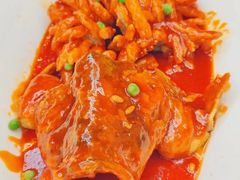 -眉州东坡(亚运村店)