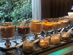 -常州富力喜来登酒店 Feast盛宴标帜西餐厅(新北万达广场店)
