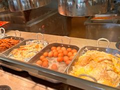 -东莞塘厦三正半山温泉酒店·沙利文西餐厅