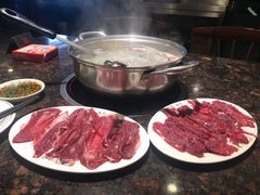 -八合里潮汕鲜牛肉火锅(惠州华贸店)