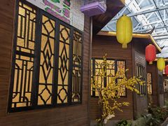 -森谷美食公园(杨行店)