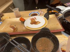 -合点寿司(金虹桥商场店)