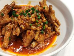 -院里寻菜·精致庭院菜(观沙岭店)