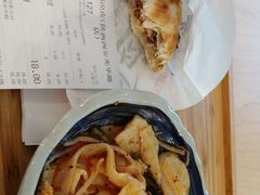 -王妈凉皮小食代(高新店)