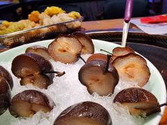 -山河屯铁锅炖(哈西站店)