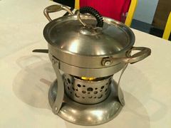 -星伦多 自助料理(圆融店)