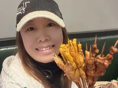 -京狮炙燥·精酿烧烤(首经贸店)